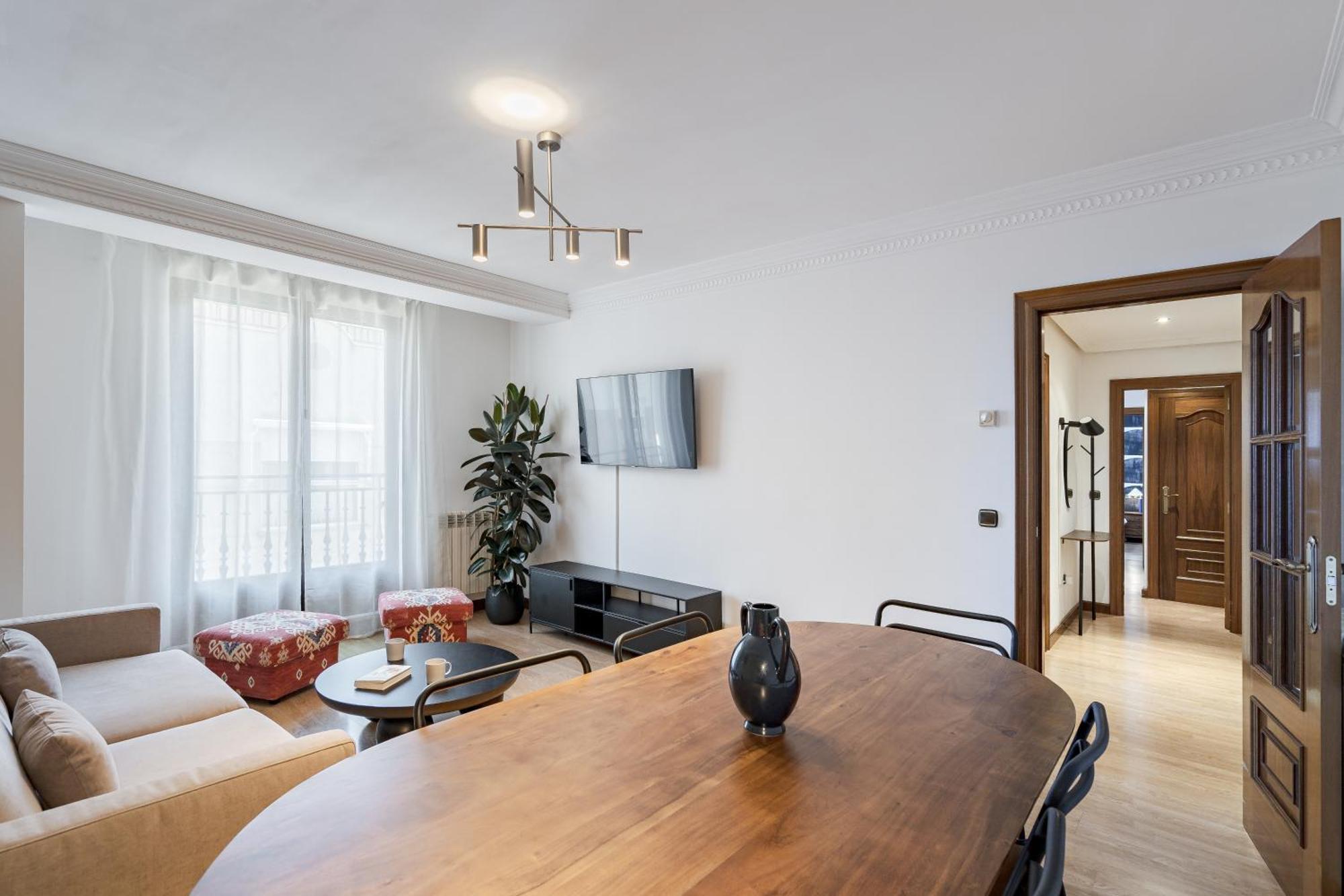 Rio Apartments By Olala Homes Salamanca Exterior photo