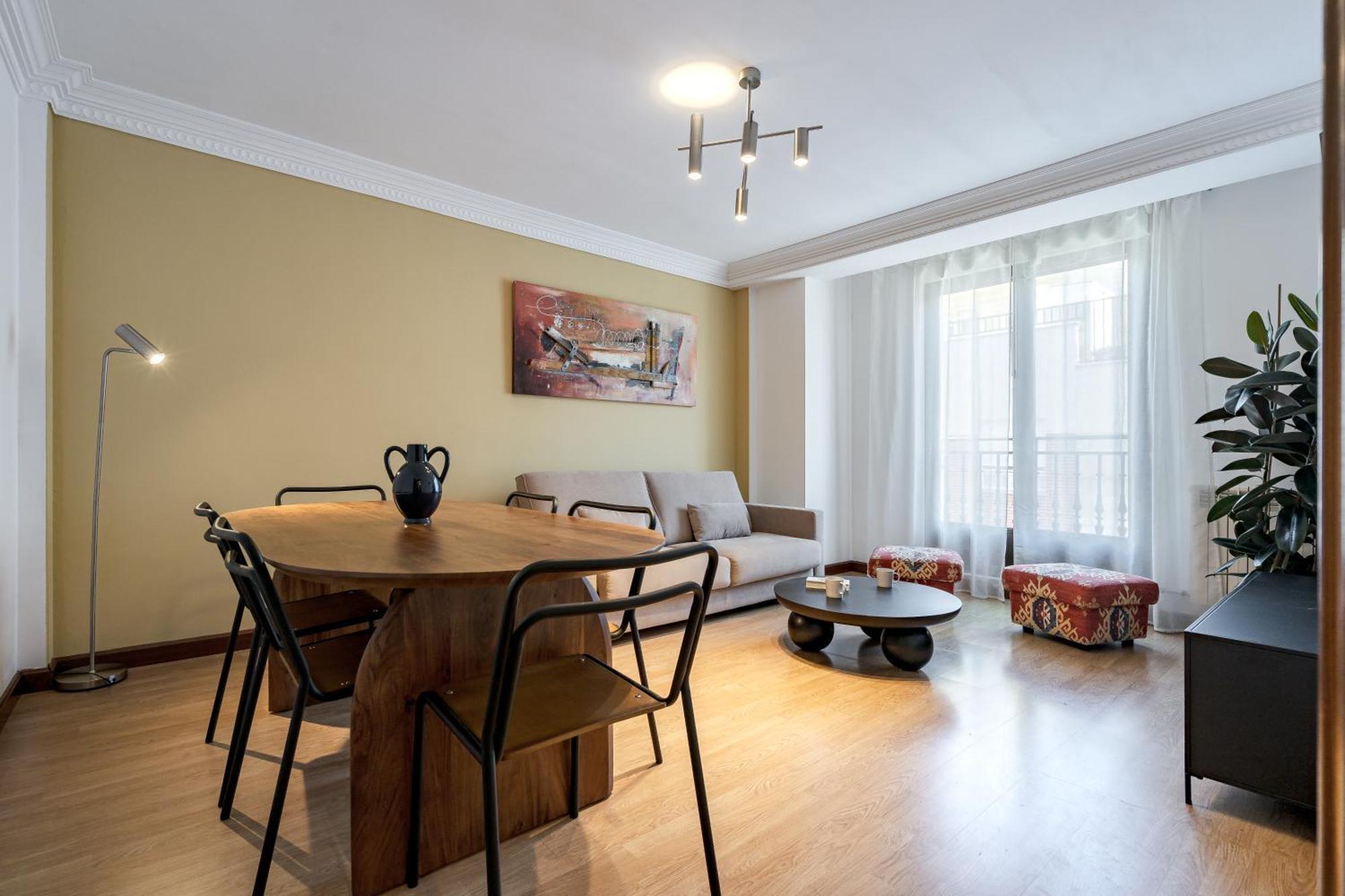 Rio Apartments By Olala Homes Salamanca Exterior photo